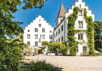 Tag der Achtsamkeit im Schloss Wartegg