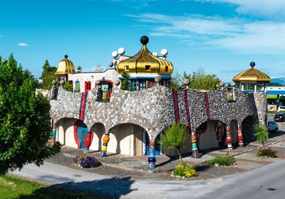 Achtsamkeitsbasierte Stressreduktion - MBSR-Kurs in der Markthalle Altenrhein